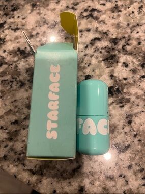 Starface Lip Balm / magic mint